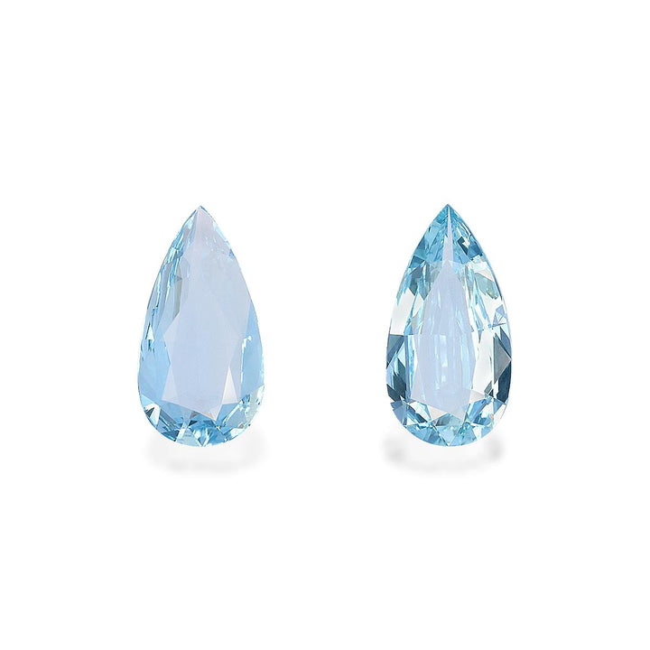 Aquamarine 4.08 ct