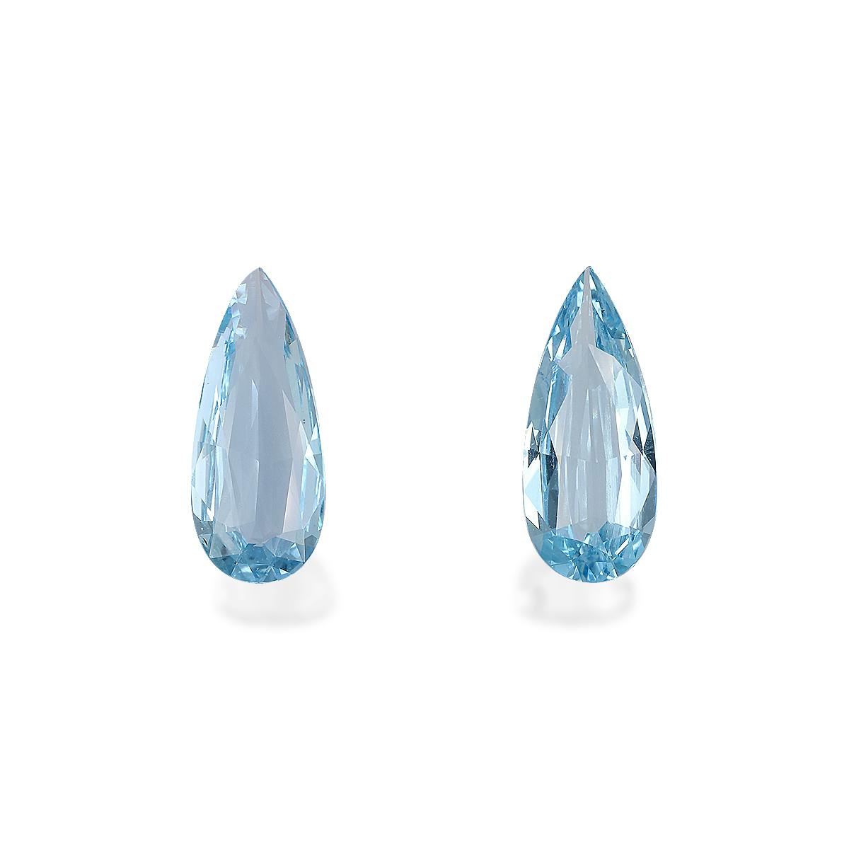 Aquamarine 3.84 ct