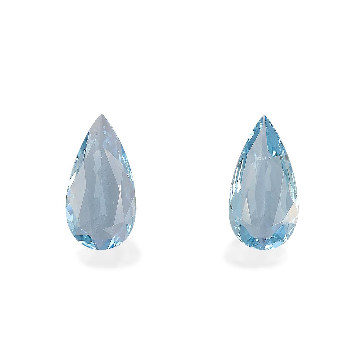 Aquamarine 2.66 ct