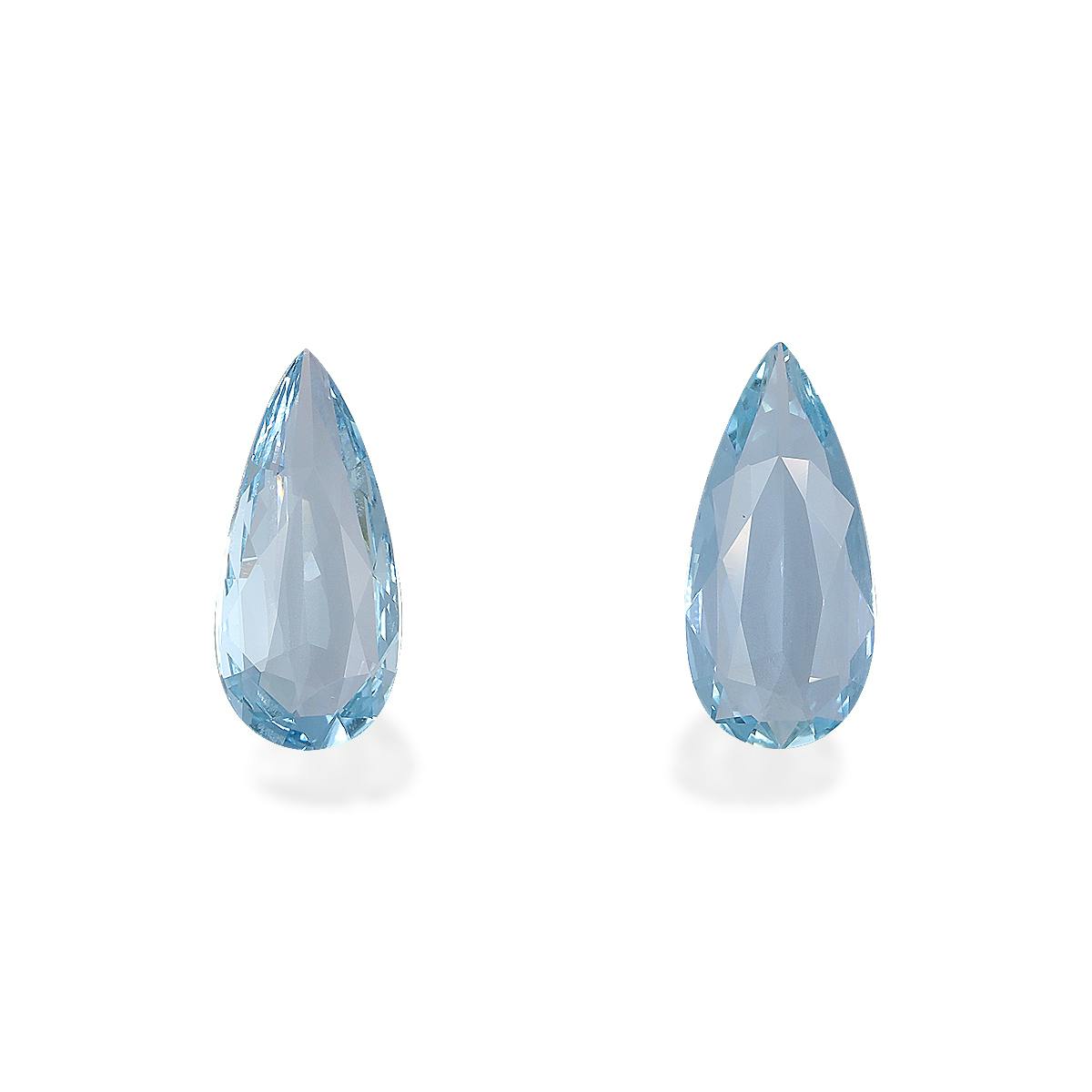 Aquamarine 2.01 ct