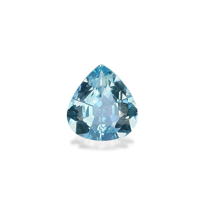 Aquamarine 1.83 ct