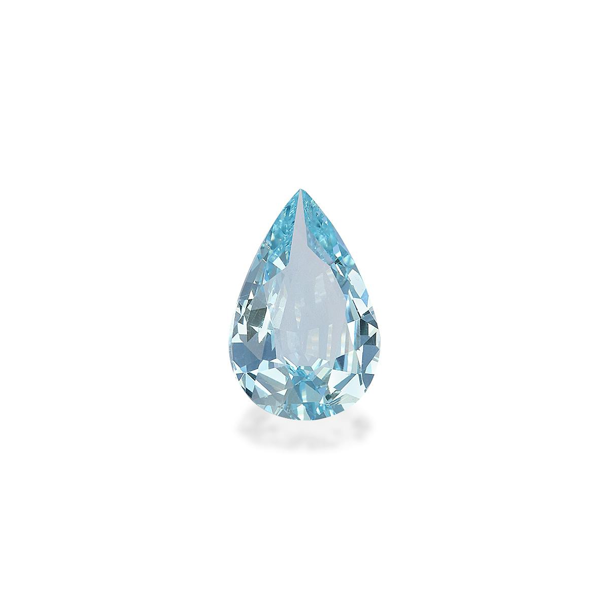 Aquamarine 2.18 ct