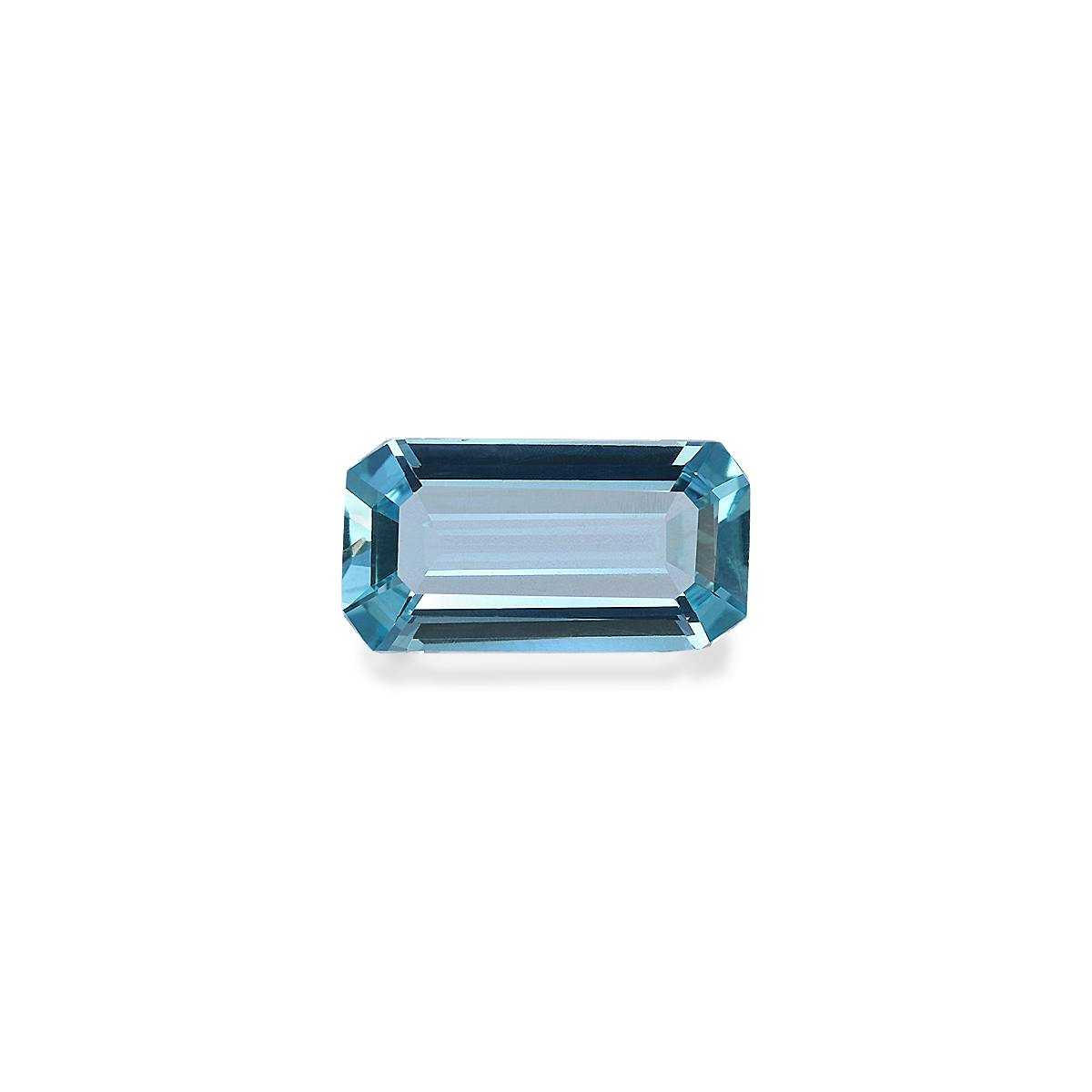 Aquamarine 1.36 ct