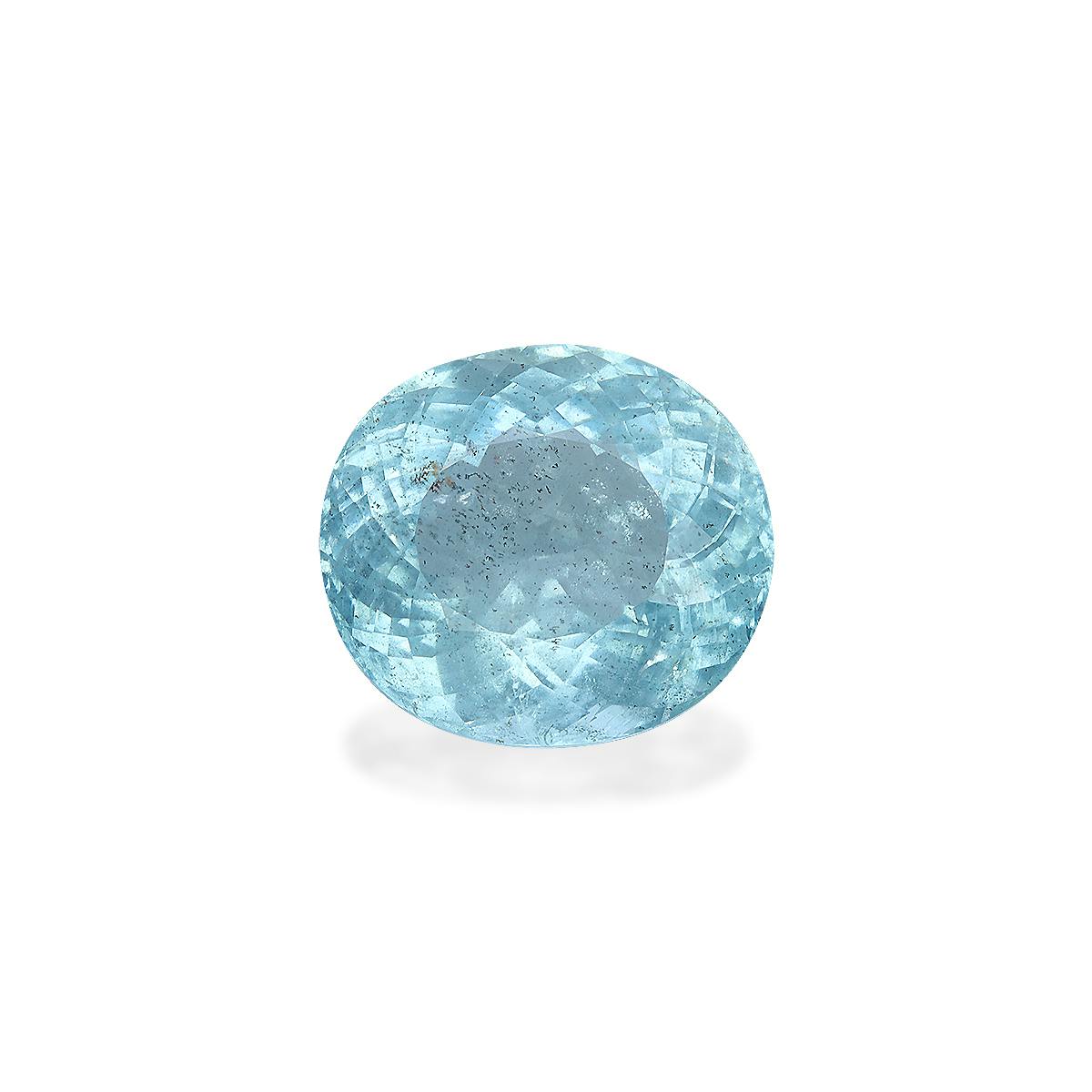 Aquamarine 50.55 ct