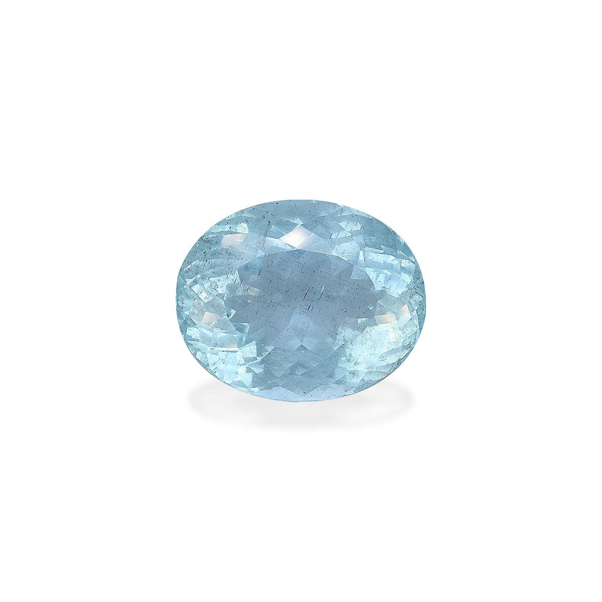 Aquamarine 52.30 ct