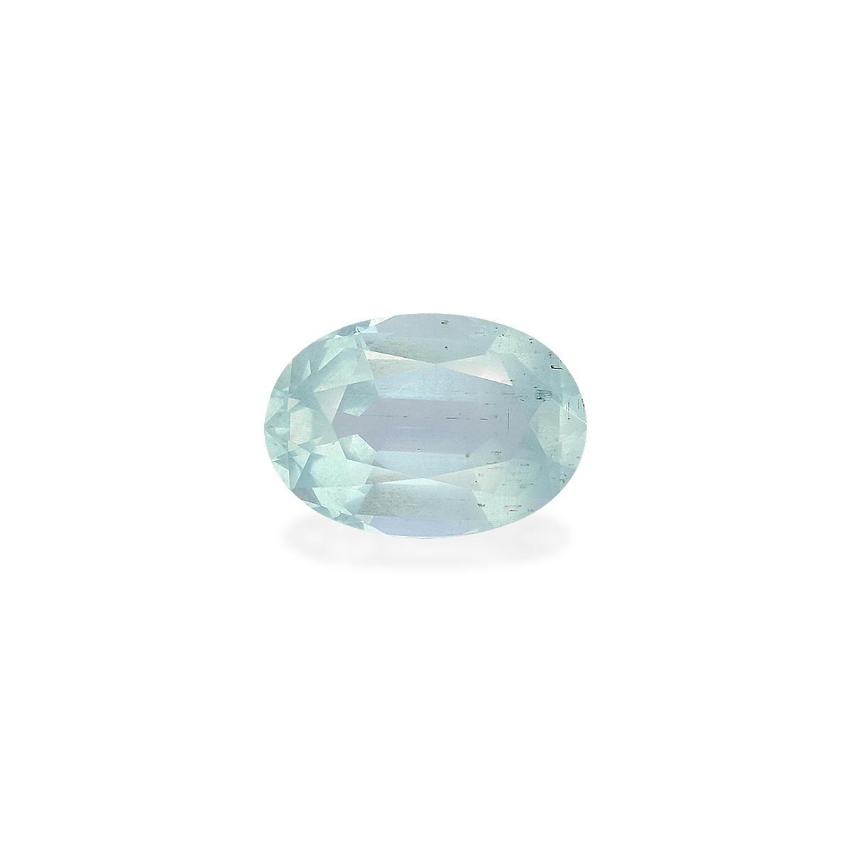 Aquamarine 4.35 ct