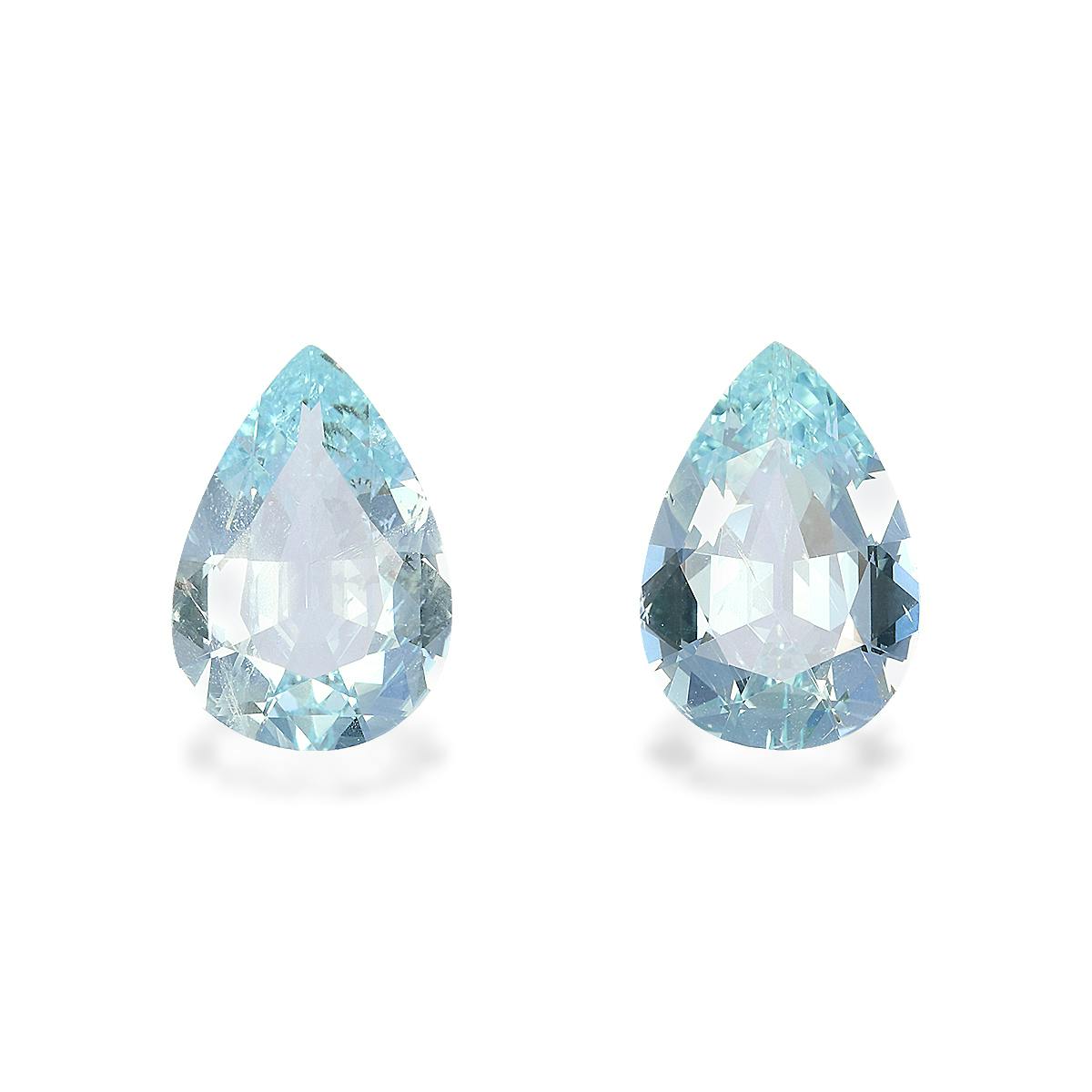 Aquamarine 5.76 ct