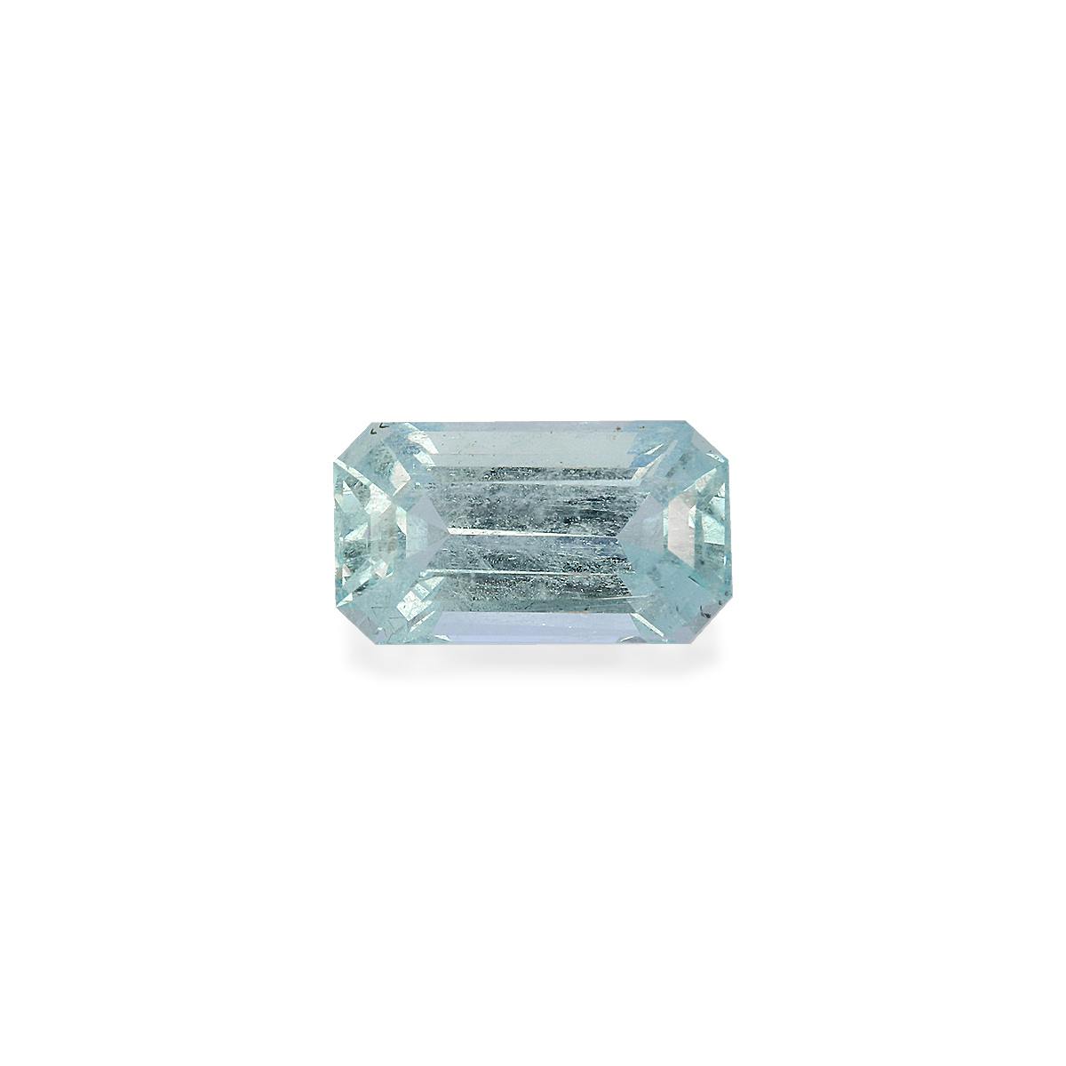 Aquamarine 5.41 ct