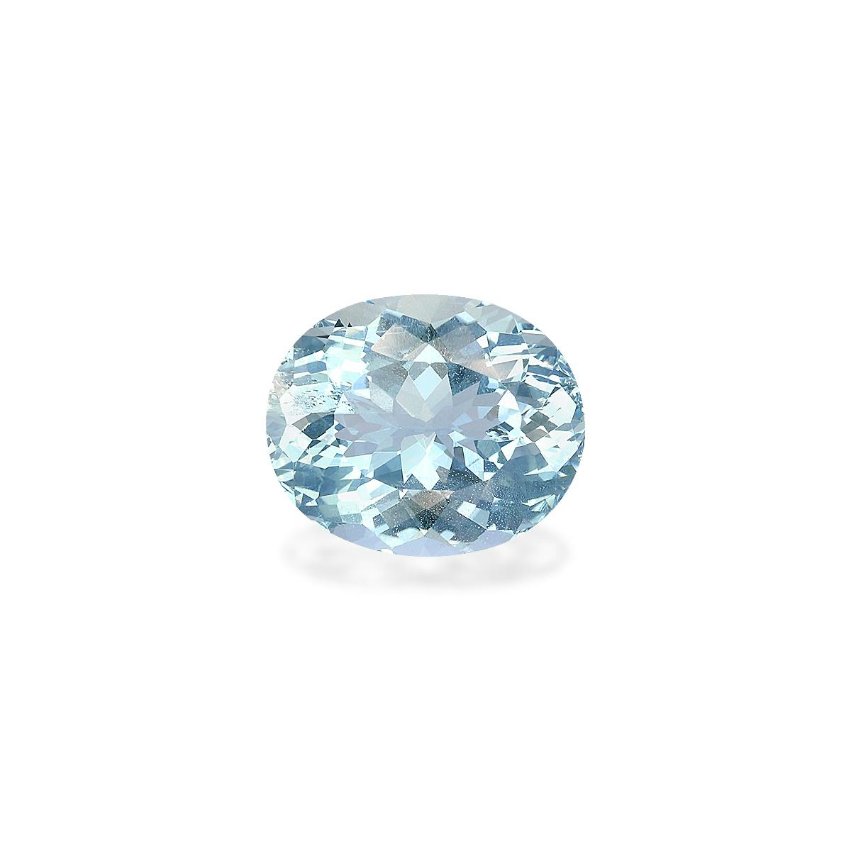 Aquamarine 5.74 ct