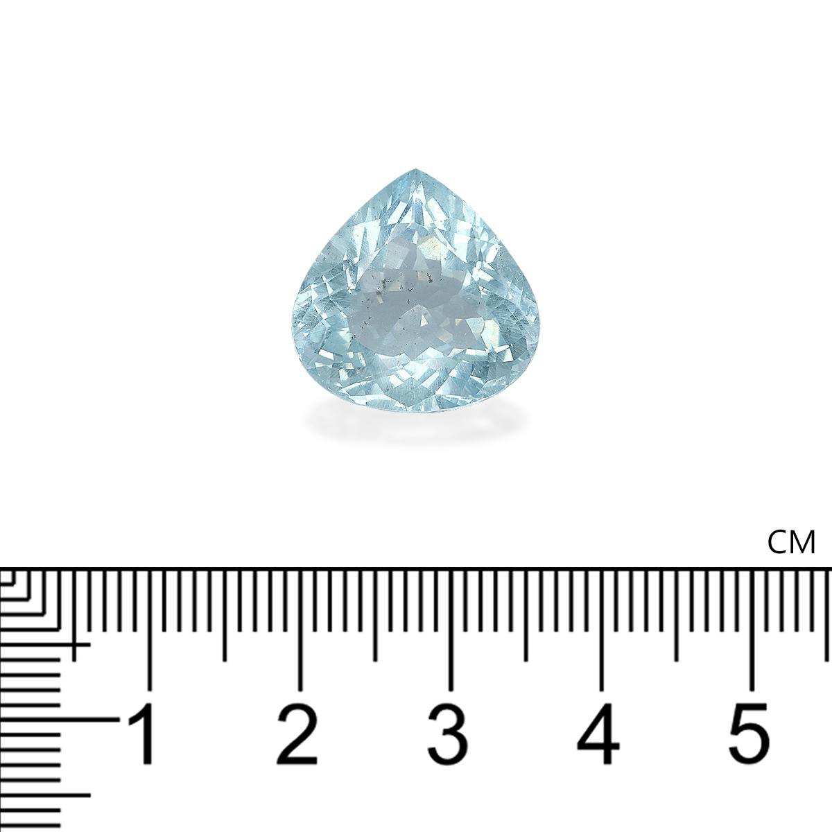 Aquamarine 11.77 ct