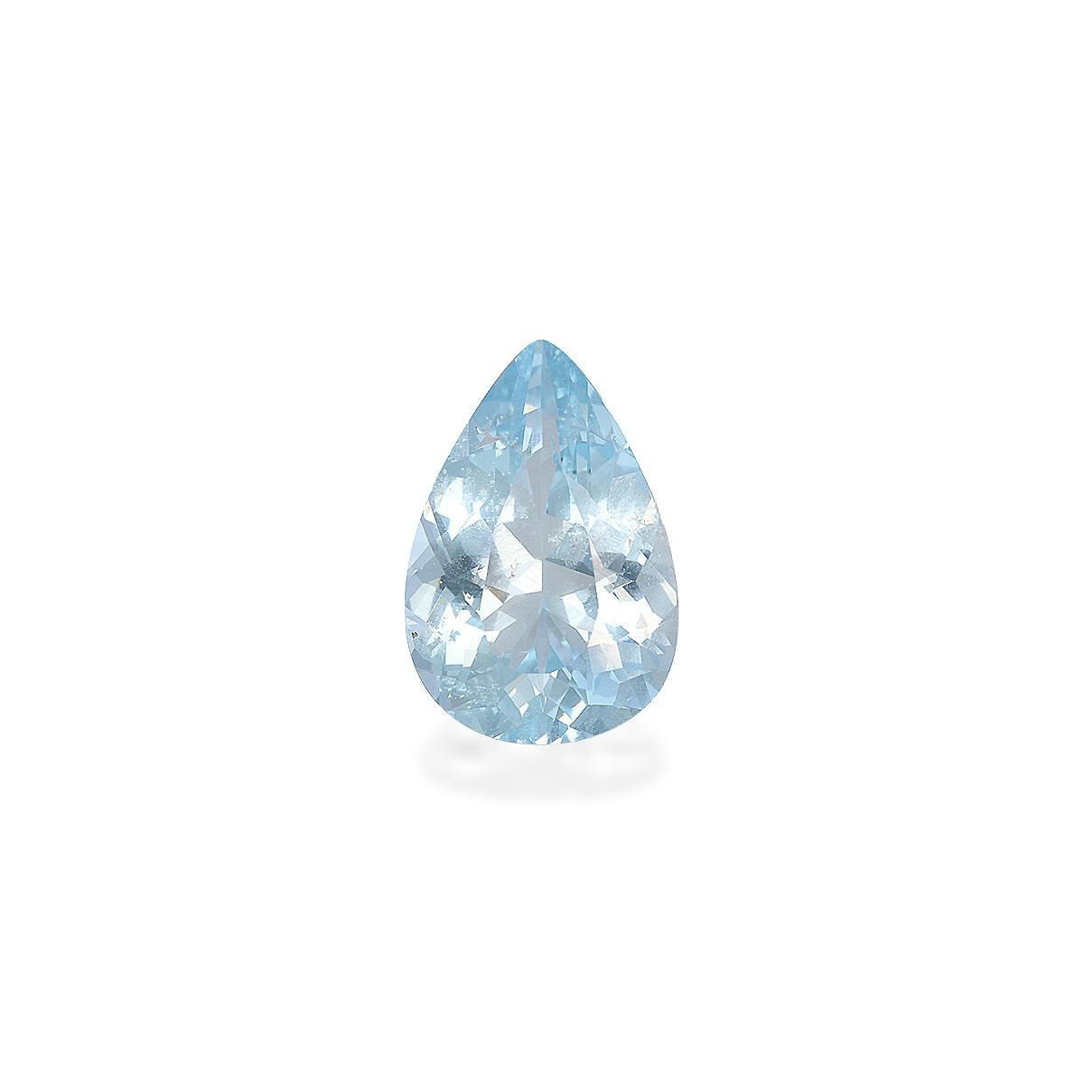 Aquamarine 4.43 ct