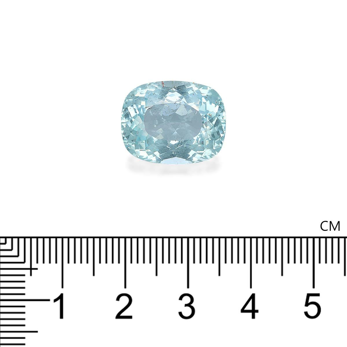Aquamarine 12.46 ct
