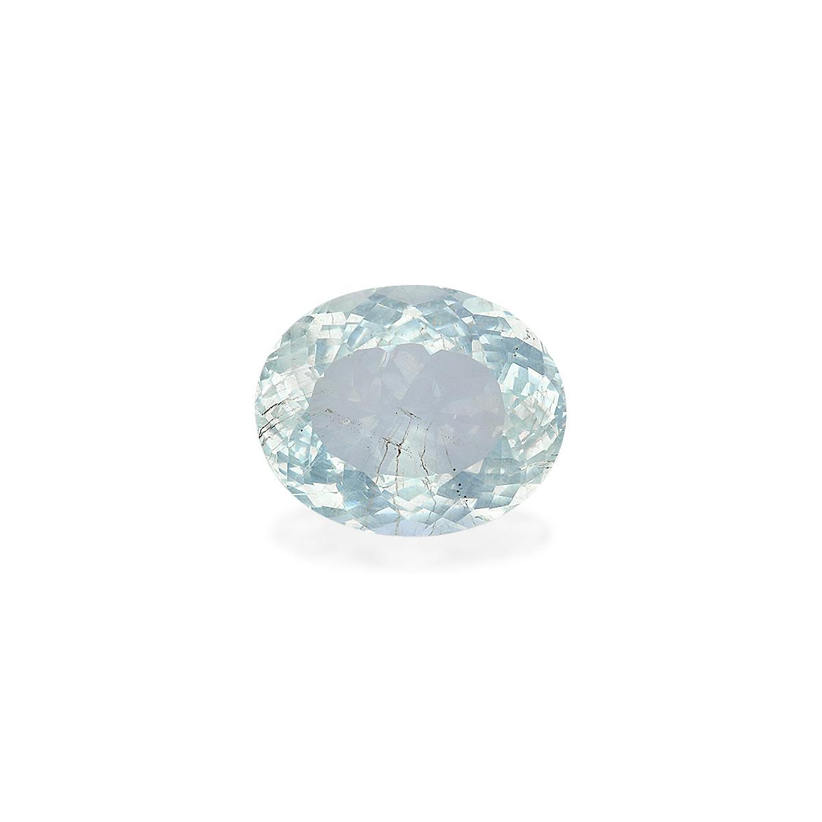 Aquamarine 13.49 ct