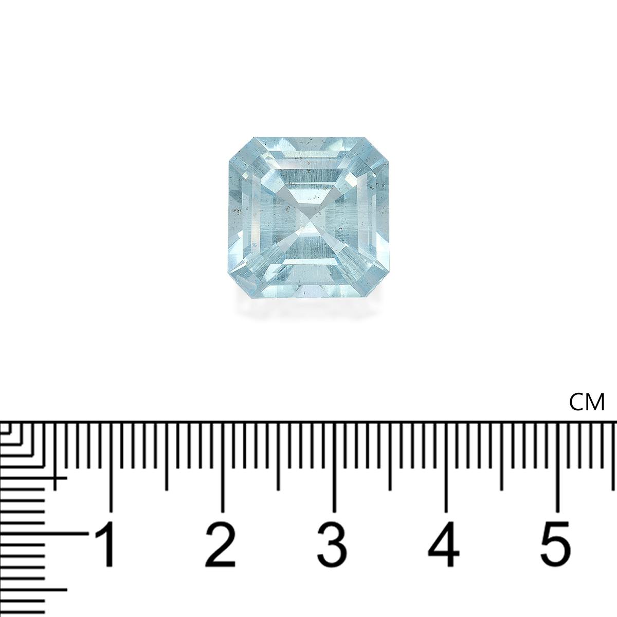 Aquamarine 13.69 ct