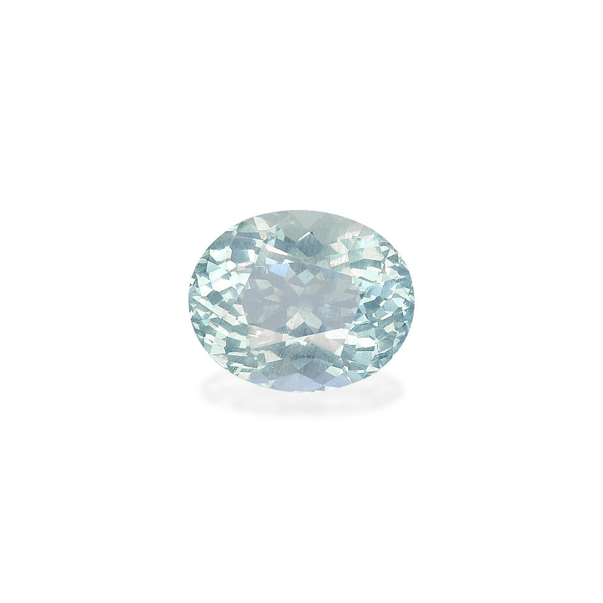 Aquamarine 4.42 ct