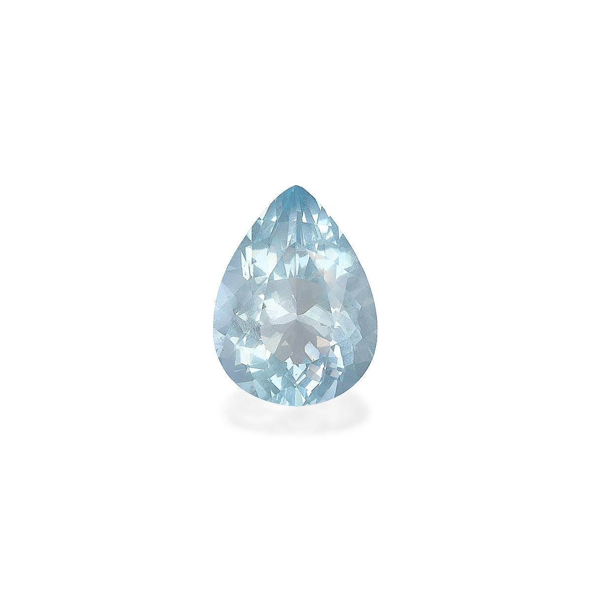 Aquamarine 5.01 ct