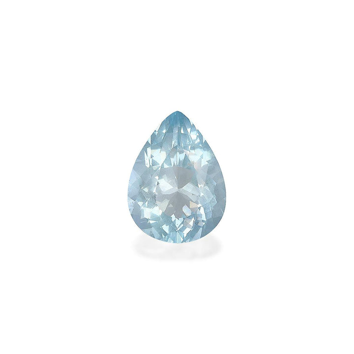 Aquamarine 5.01 ct