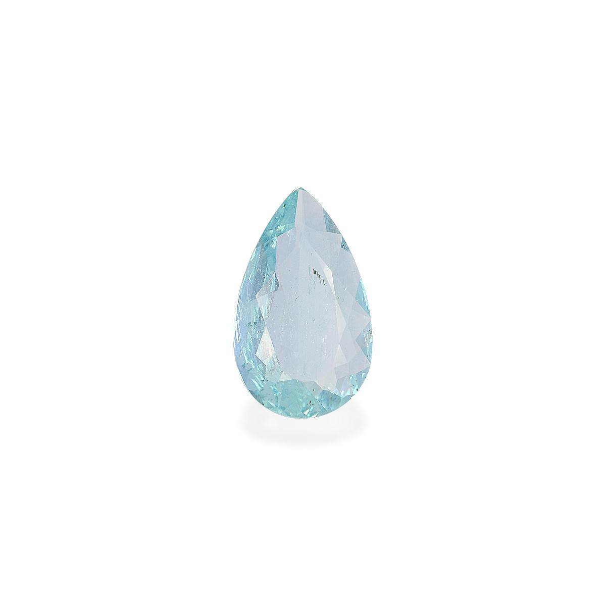 Aquamarine 5.31 ct