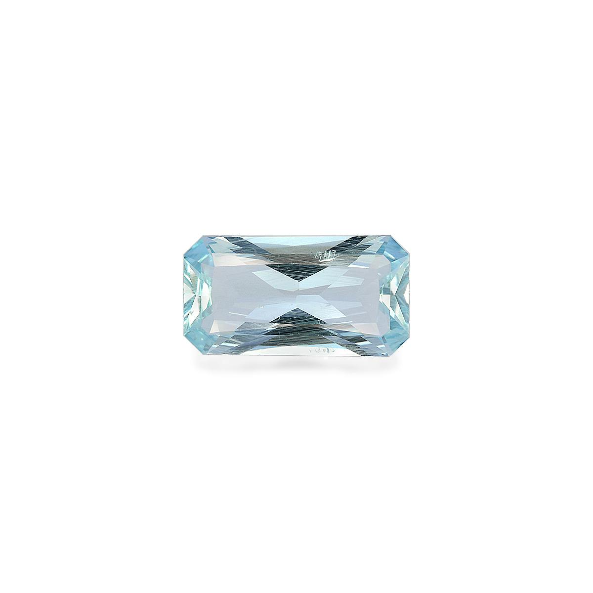 Aquamarine 5.81 ct