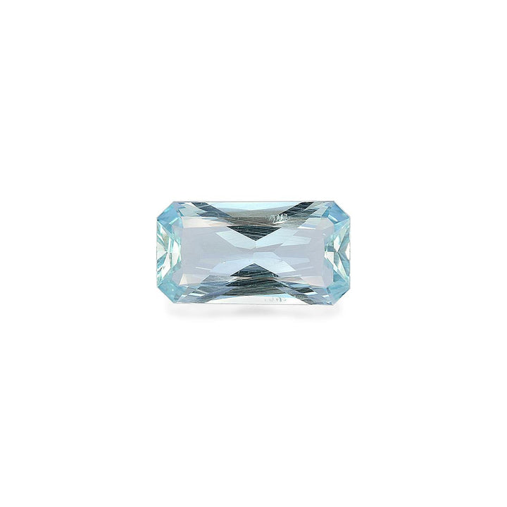 Aquamarine 5.81 ct