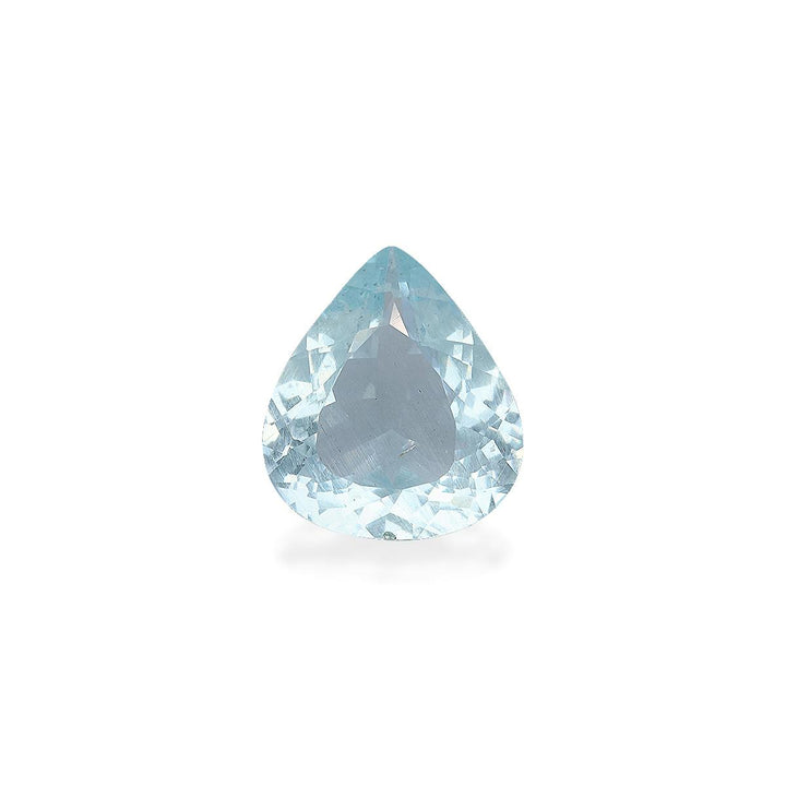 Aquamarine 5.14 ct