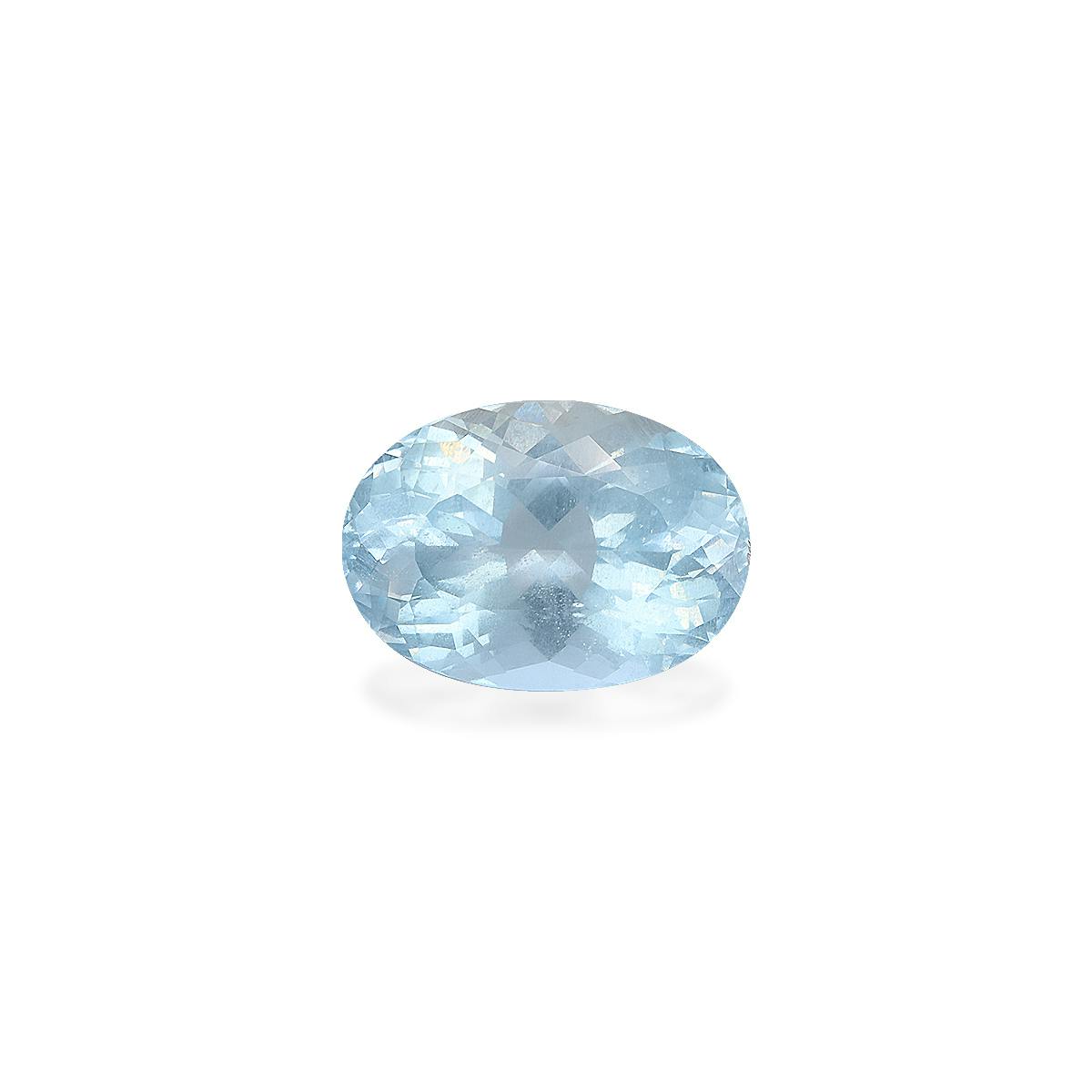 Aquamarine 4.79 ct