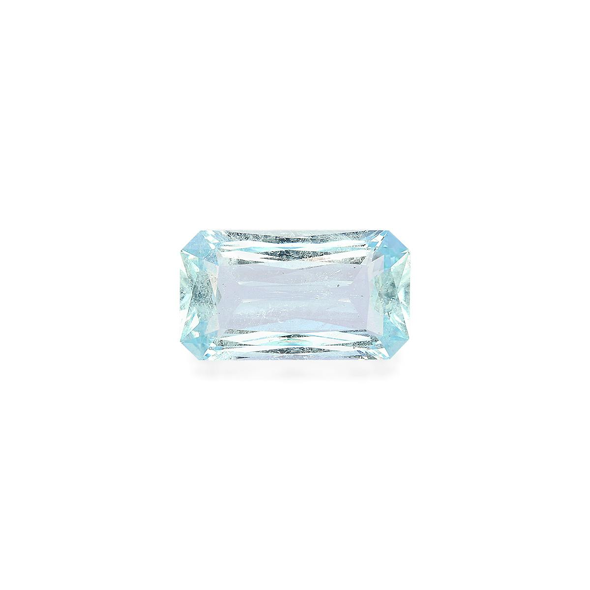 Aquamarine 6.04 ct