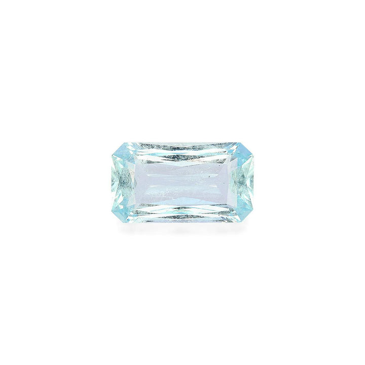 Aquamarine 6.04 ct