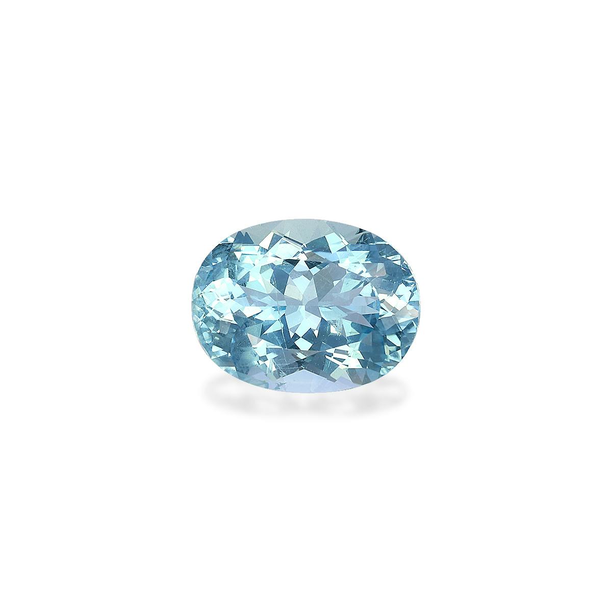 Aquamarine 5.99 ct