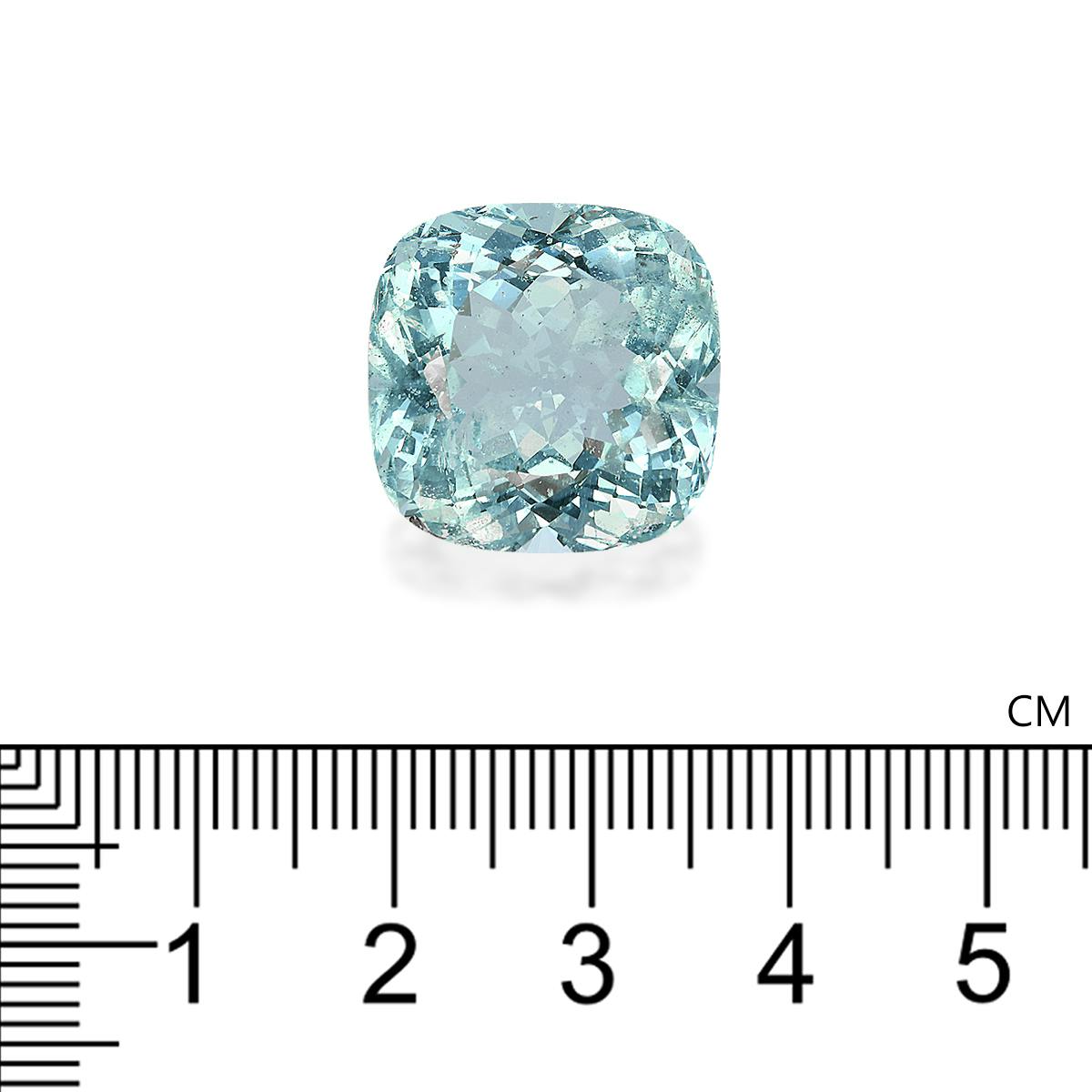 Aquamarine 23.64 ct
