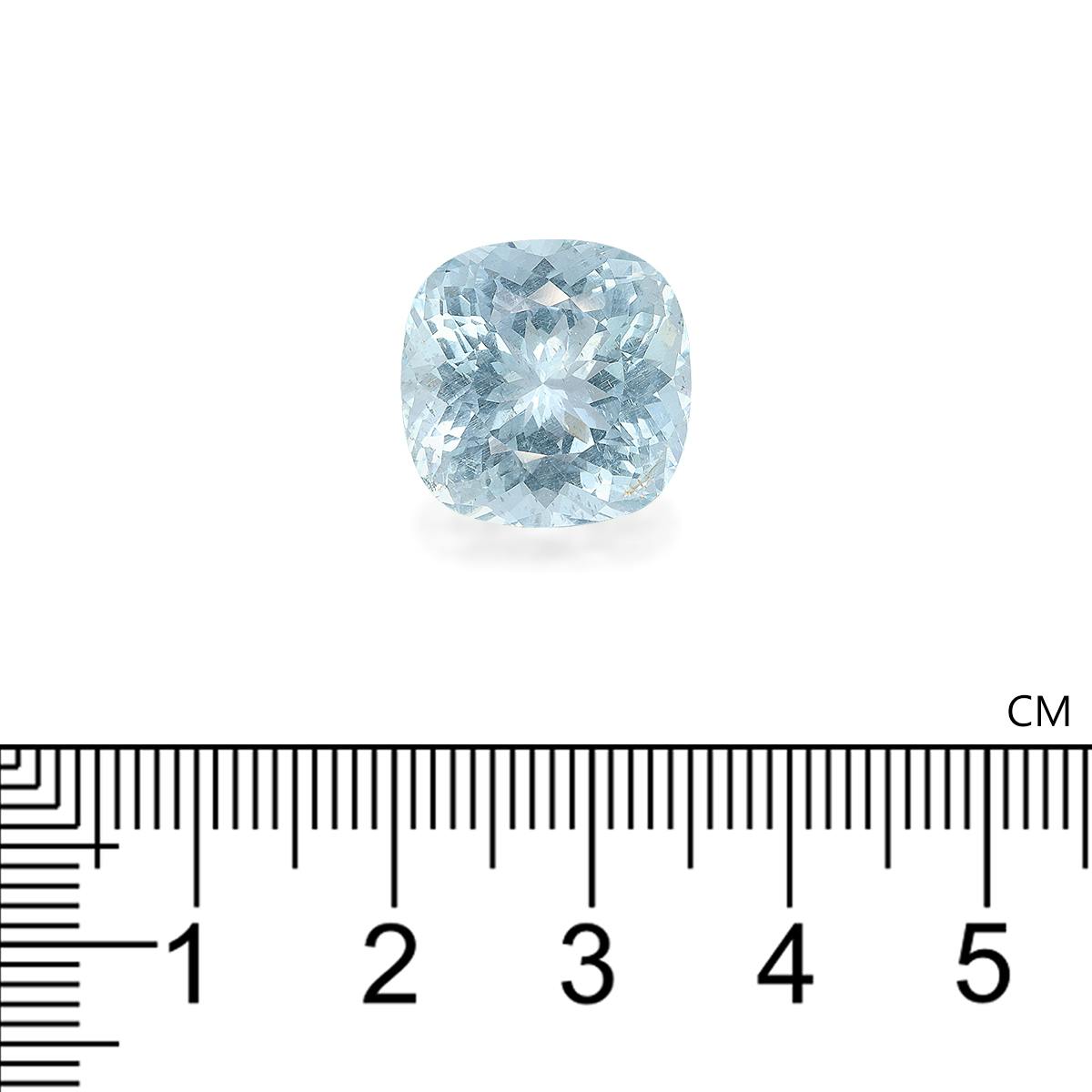 Aquamarine 12.18 ct