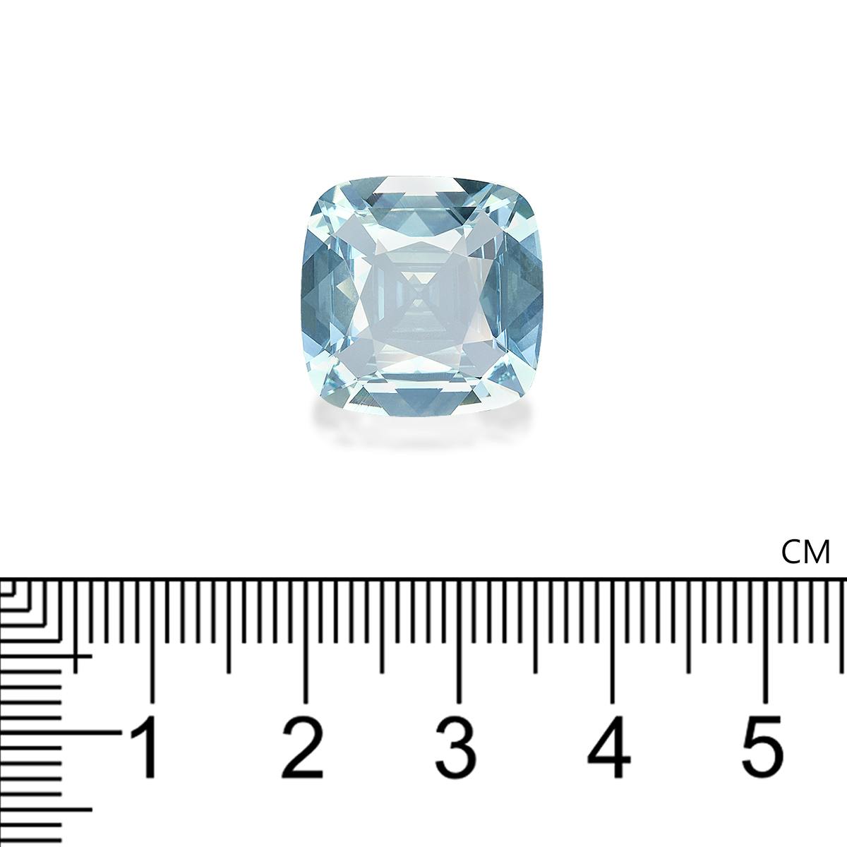Aquamarine 12.45 ct