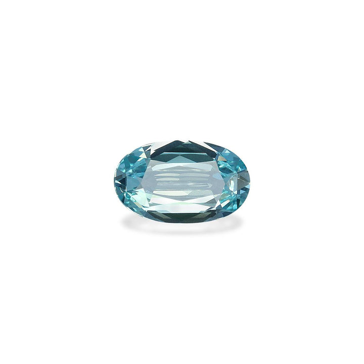 Aquamarine 2.12 ct