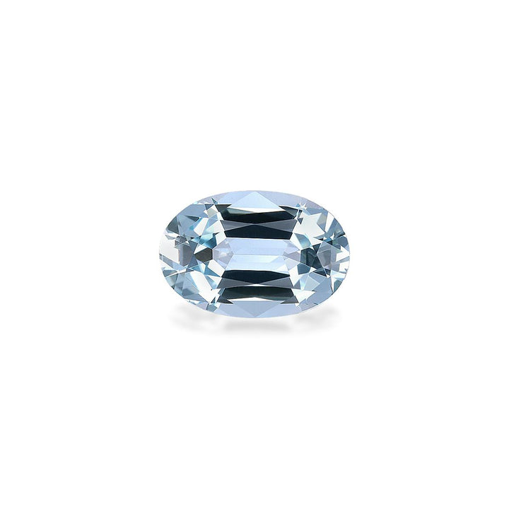 Aquamarine 3.56 ct