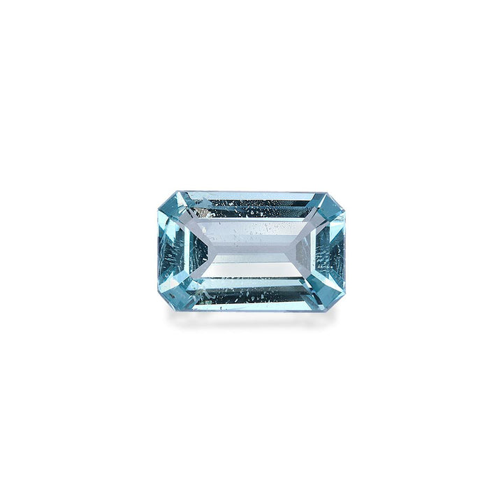 Aquamarine 2.17 ct