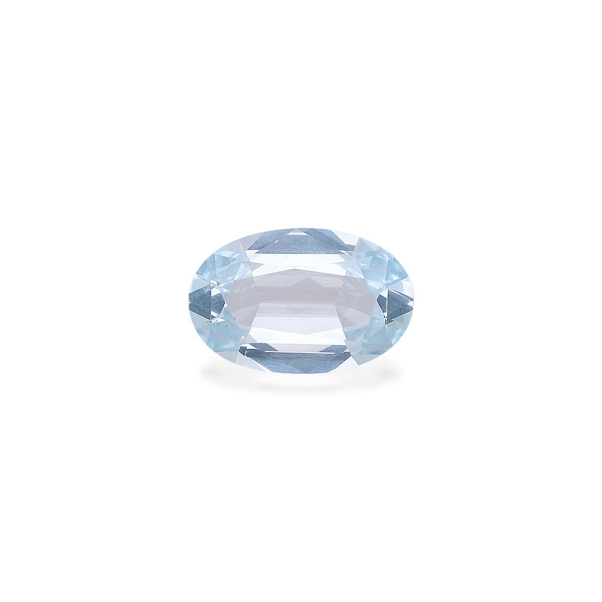 Aquamarine 4.18 ct