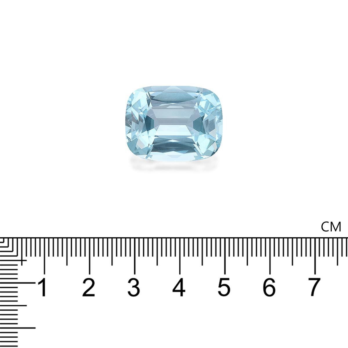 Aquamarine 25.59 ct