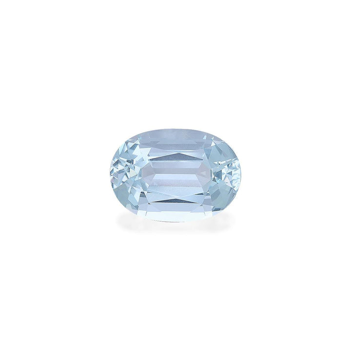 Aquamarine 5.43 ct