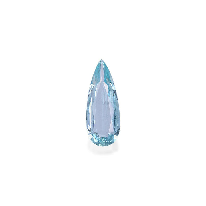 Aquamarine 1.46 ct