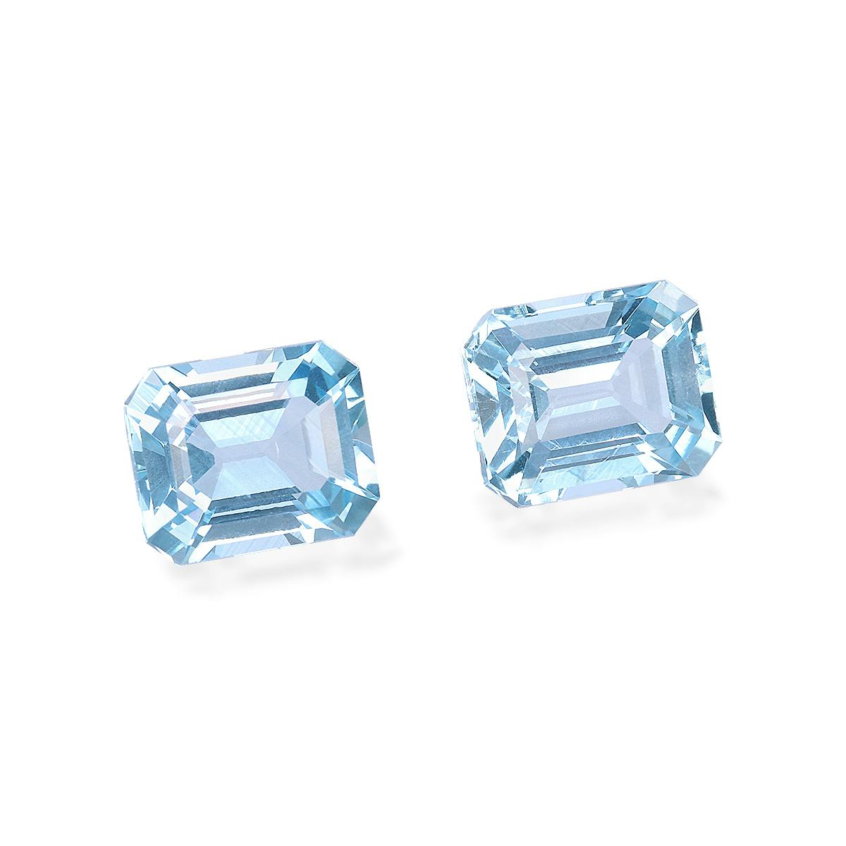 Aquamarine 2.05 ct