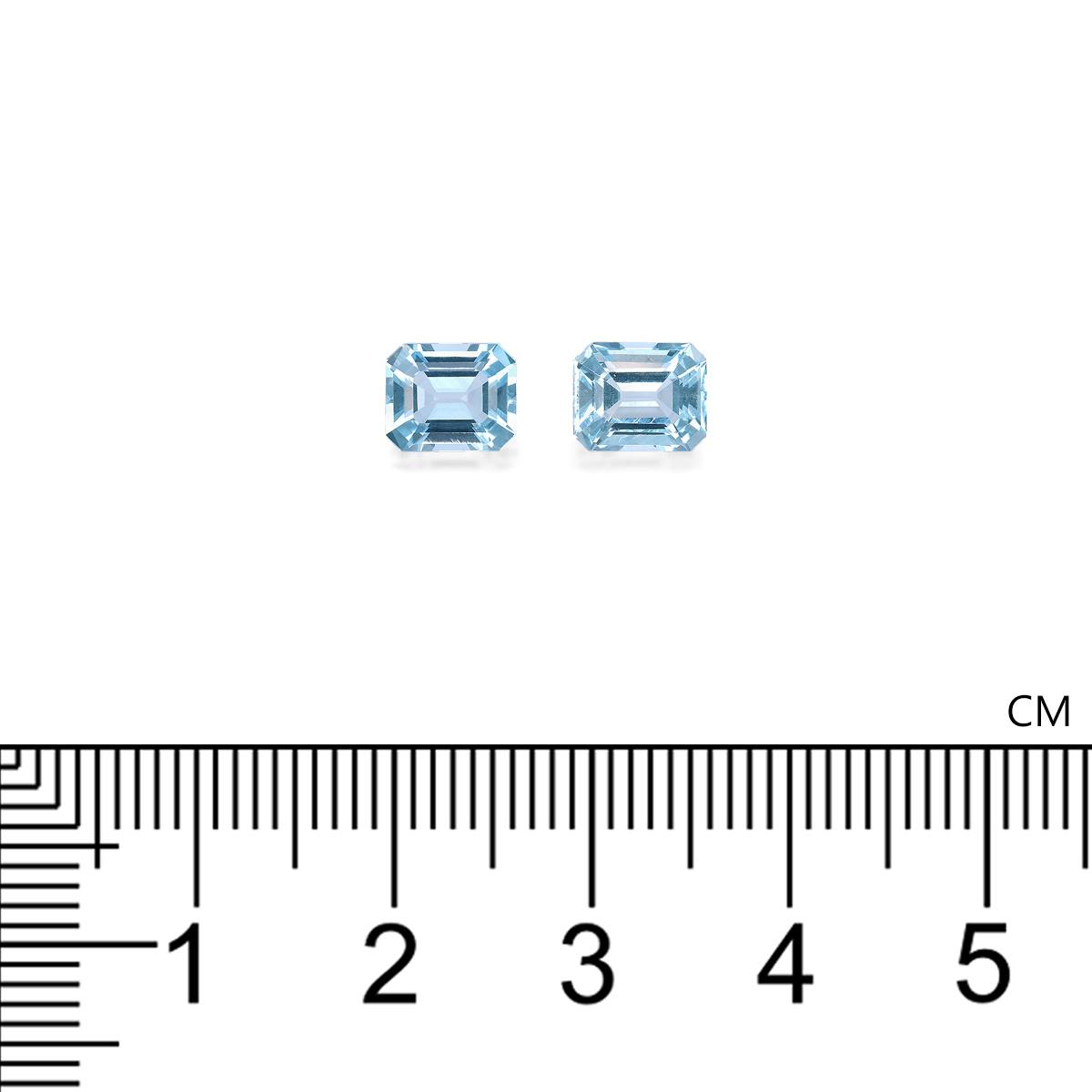 Aquamarine 2.05 ct