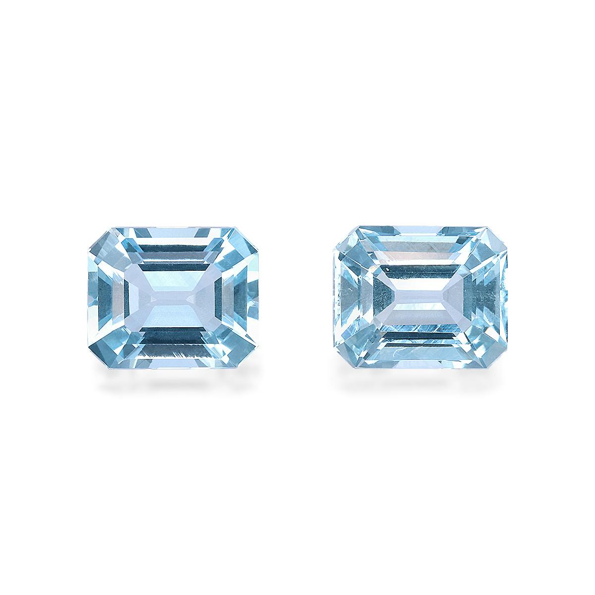 Aquamarine 2.05 ct