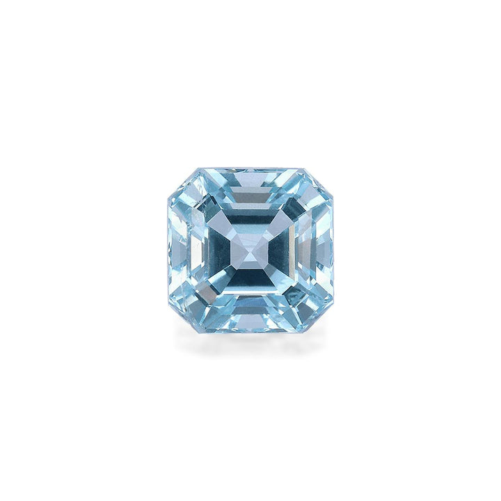 Aquamarine 1.38 ct