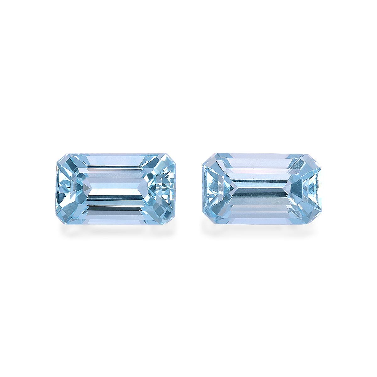 Aquamarine 2.11 ct