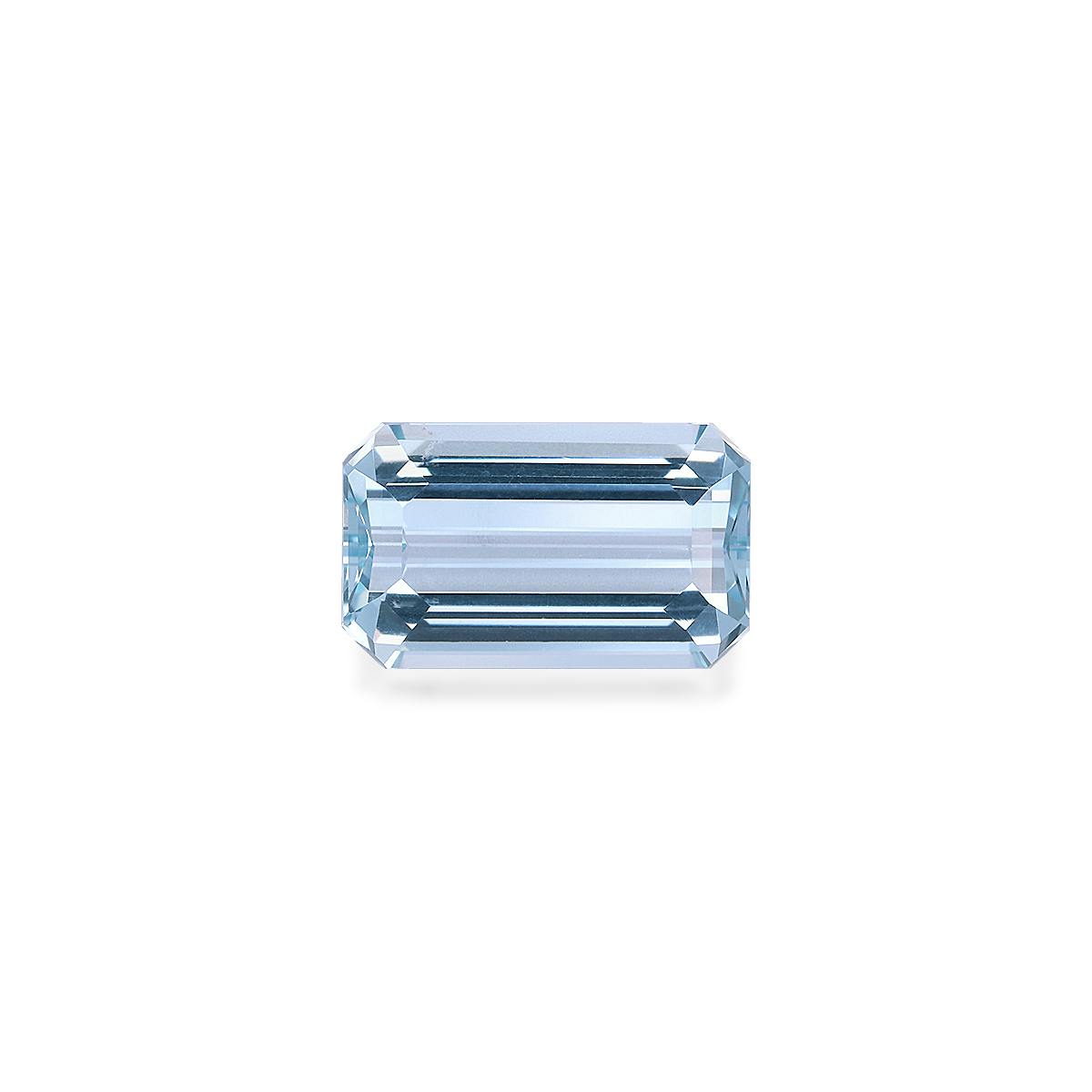 Aquamarine 2.04 ct
