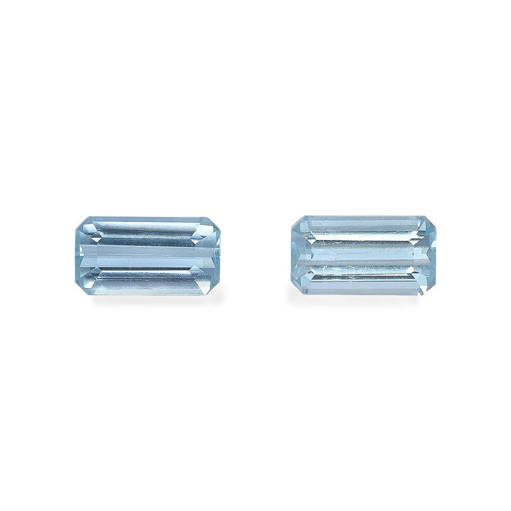 Aquamarine 3.63 ct