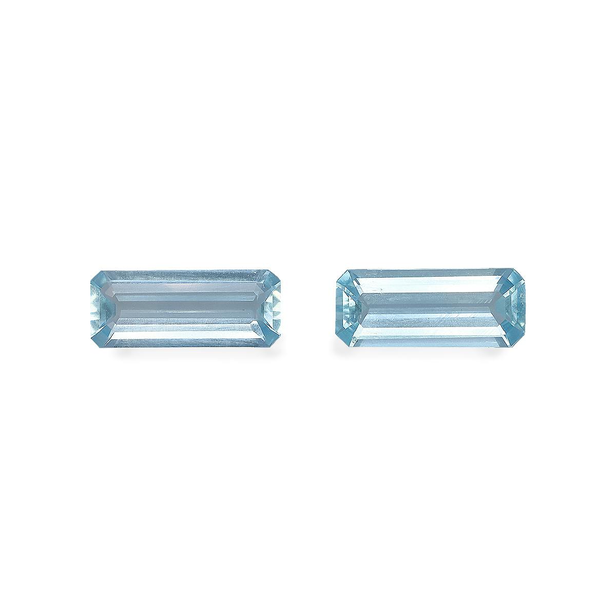 Aquamarine 2.97 ct