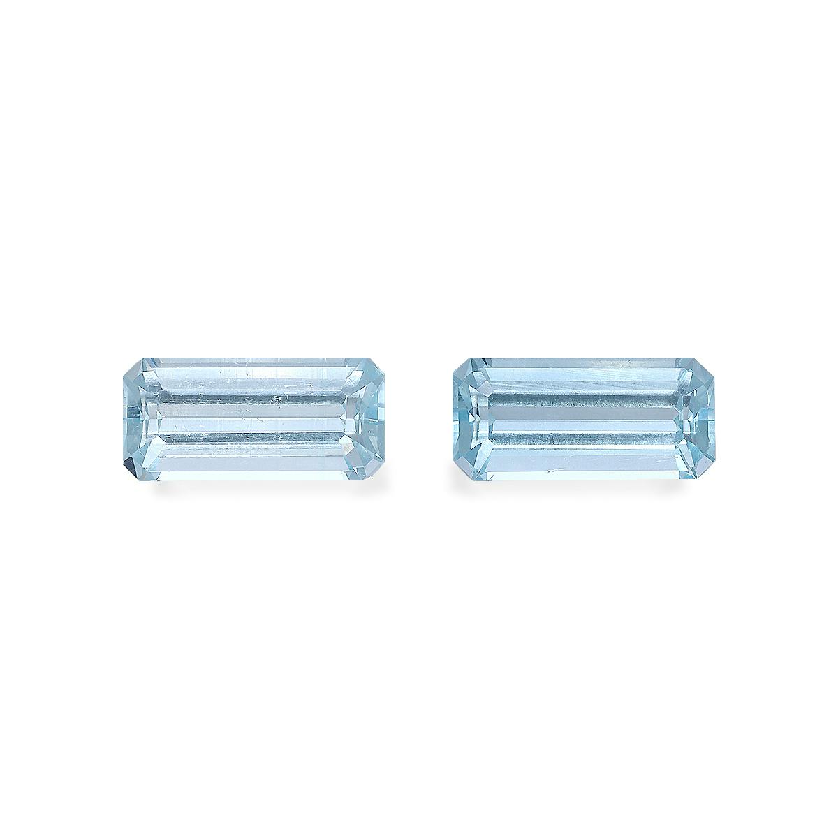 Aquamarine 5.87 ct