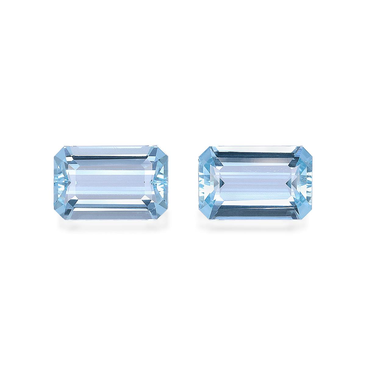 Aquamarine 4.96 ct