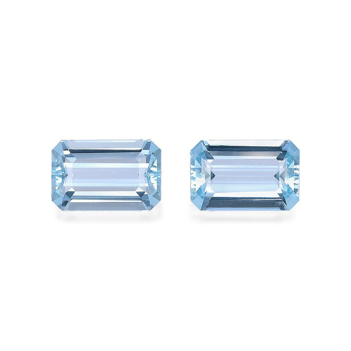 Aquamarine 4.96 ct